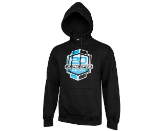 Picture of JConcepts "20th Anniversary" 2023 Sweatshirt (2XL)
