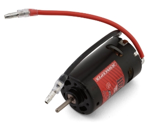Picture of JConcepts Silent Speed 550 Adjustable Timing Competition Motor (21T)