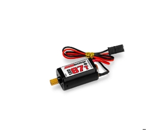 Picture of JConcepts Silent Speed 180 Brushed Motor (87T)