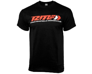 Picture of JConcepts RM2 "No Apologies" T-Shirt (Black) (M)