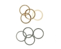 Picture of Kyosho 10x12mm Shim Set (0.1mm/0.2mm) (8) (ZX-5)