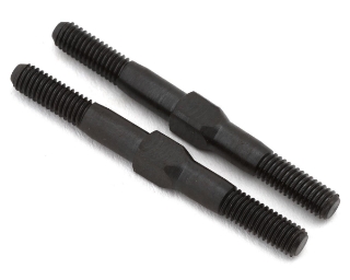 Picture of Kyosho 3x32mm Hard Adjust Rod Turnbuckles (2)