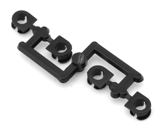 Picture of Kyosho Big Bore Shock Cap Bushings (4)