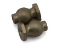 Picture of Kyosho 7.8mm Hard Anodized 7075 Aluminum Flanged Pivot Ball (2)