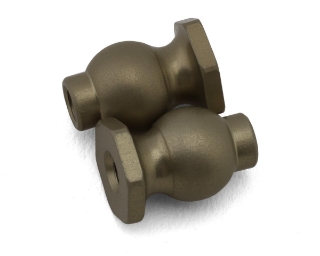 Picture of Kyosho 7.8mm Hard Anodized 7075 Aluminum Flanged Pivot Ball (2)