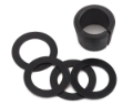 Picture of Kyosho Tapered Flywheel Collet w/Washers