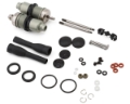 Picture of Kyosho 47mm Short HD Coated Threaded Big Shock Set (2) (Front)