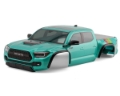 Picture of Kyosho 2021 Toyota Tacoma TRD Pro 1/10 Truck Body (Clear)