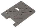 Picture of Kyosho Under Plate (Gun Metal)