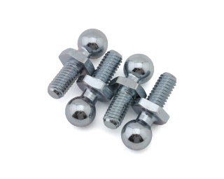 Picture of Kyosho Ultima RB7.5 4.8mm Medium Ball Stud (4)