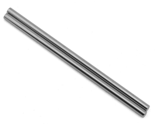Picture of Kyosho V-ONE R4 Evo.3 Front Lower Arm Hinge Pins (3x74.5mm) (2)