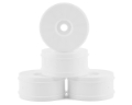Picture of Mugen Seiki "LD" 1/8 Buggy Wheel (4) (White) w/17mm Hex