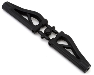 Picture of Mugen Seiki MBX7 Front Upper Suspension Arms (2)