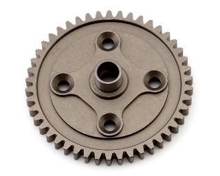 Picture of Mugen Seiki MBX8TR HTD Front/Rear Differential Ring Gear (46T)
