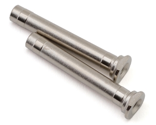 Picture of Mugen Seiki MBX8 Aluminum Bellcrank Posts (2)
