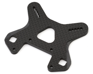 Picture of Mugen Seiki MBX8R Graphite Front Shock Tower