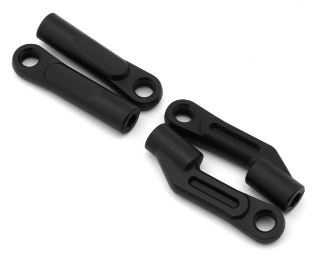 Picture of Mugen Seiki MBX8R Rear Camber Link Rod Ends (4)