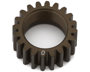 Picture of Mugen Seiki MTX6/MTX7 Aluminum 2nd Gear Pinion (20T)
