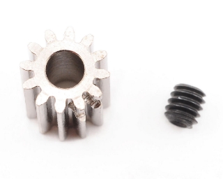 Picture of Robinson Racing Steel 48P Pinion Gear (3.17mm Bore) (12T)