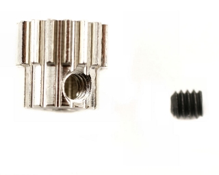 Picture of Robinson Racing Steel 48P Pinion Gear (3.17mm Bore) (16T)