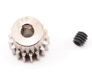 Picture of Robinson Racing Steel 48P Pinion Gear (3.17mm Bore) (17T)