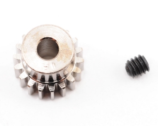 Picture of Robinson Racing Steel 48P Pinion Gear (3.17mm Bore) (18T)