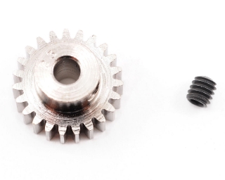 Picture of Robinson Racing Steel 48P Pinion Gear (3.17mm Bore) (23T)
