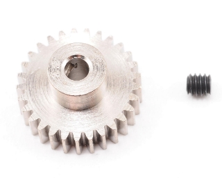 Picture of Robinson Racing Steel 48P Pinion Gear (3.17mm Bore) (29T)