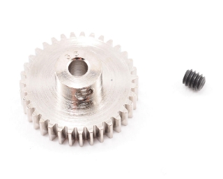 Picture of Robinson Racing Steel 48P Pinion Gear (3.17mm Bore) (35T)
