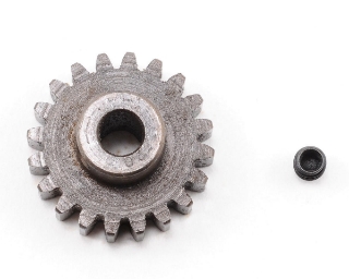 Picture of Robinson Racing Extra Hard Steel Mod1 Pinion Gear w/5mm Bore (20T)