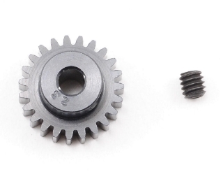 Picture of Robinson Racing "Aluminum Pro" 48P Pinion Gear (3.17mm Bore) (23T)