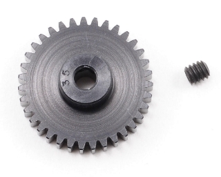 Picture of Robinson Racing "Aluminum Pro" 48P Pinion Gear (3.17mm Bore) (35T)