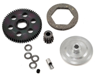 Picture of Robinson Racing Vaterra Halix 32P Gen3 Slipper Kit (58T)