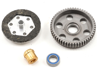 Picture of Robinson Racing Gen3 Slipper Kit for Traxxas Slash 4x4 (54T)