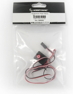 Picture of 1:8 Electronic Power Switch, for XR8