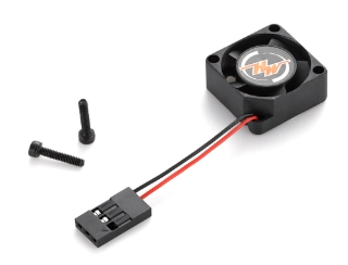 Picture of 2008 SH 5V Fan, for XR10 Pro Stock Spec ESC's