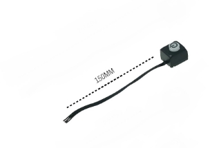 Picture of Extended Electronic Power Switch - 1/10th, 150mm