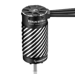 Picture of Ezrun MAX 56118SL 1600KV G2 Motor (Speed)