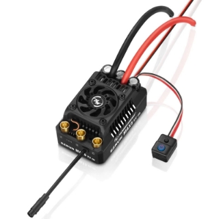 Picture of EZRUN MAX5 G2 ESC