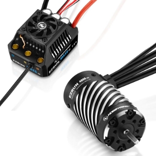 Picture of Ezrun MAX6 G2 4990SD Motor Combo