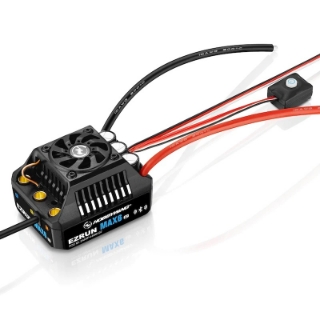 Picture of Ezrun Max6 G2 ESC (3-8S)