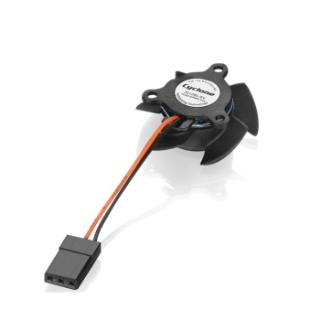 Picture of FAN FL Cyclone MP3010BH 6V BLACK-B