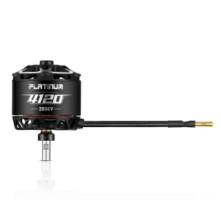 Picture of Platinum 4120SL 250KV Motor