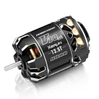 Picture of Xerun V10 G4R 13.5T Motor