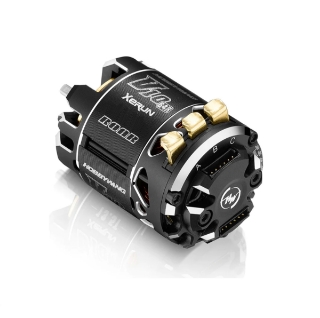 Picture of Xerun V10 G4R 17.5T Motor