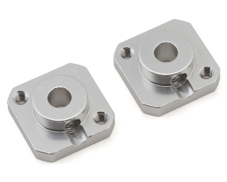 Picture of Yokomo Super Dog Fighter Works '91 Aluminum Wheel Hub (3.5mm) (2)