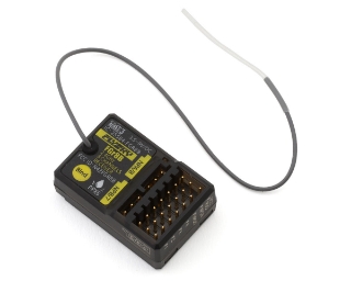 Picture of Flysky FGr8B 2.4 GHz 8-Channel AFHDS3 Receiver