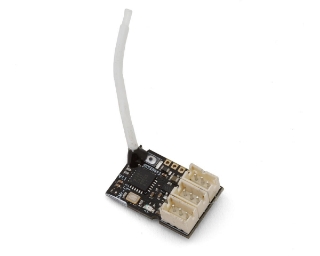 Picture of Flysky GMR Genuine Micro 2.4GHz 3-Channel AFHDS3 Receiver
