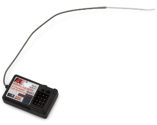Picture of Flysky 3-Channel AFHDS Receiver