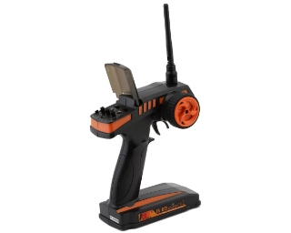 Picture of Flysky FS-GT2 2-Channel Transmitter w/FS-GR3E Receiver